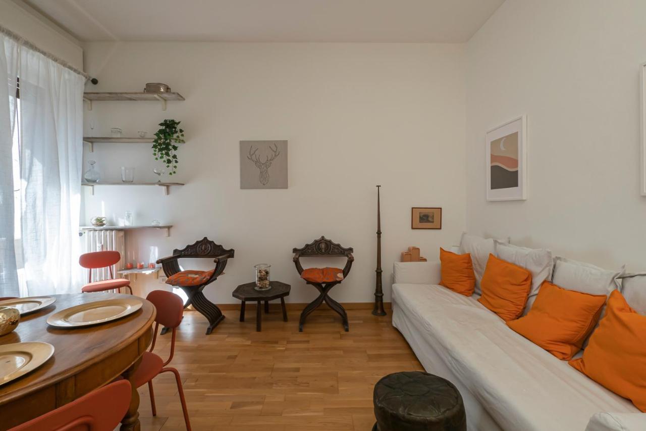 Luxury Flat Between Navigli And Duomo - Sambuco Mailand