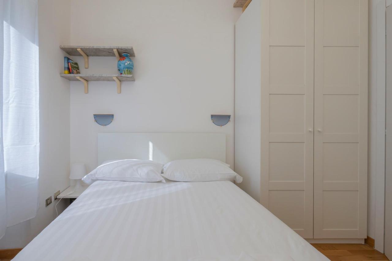 Luxury Flat Between Navigli And Duomo - Sambuco * Mailand