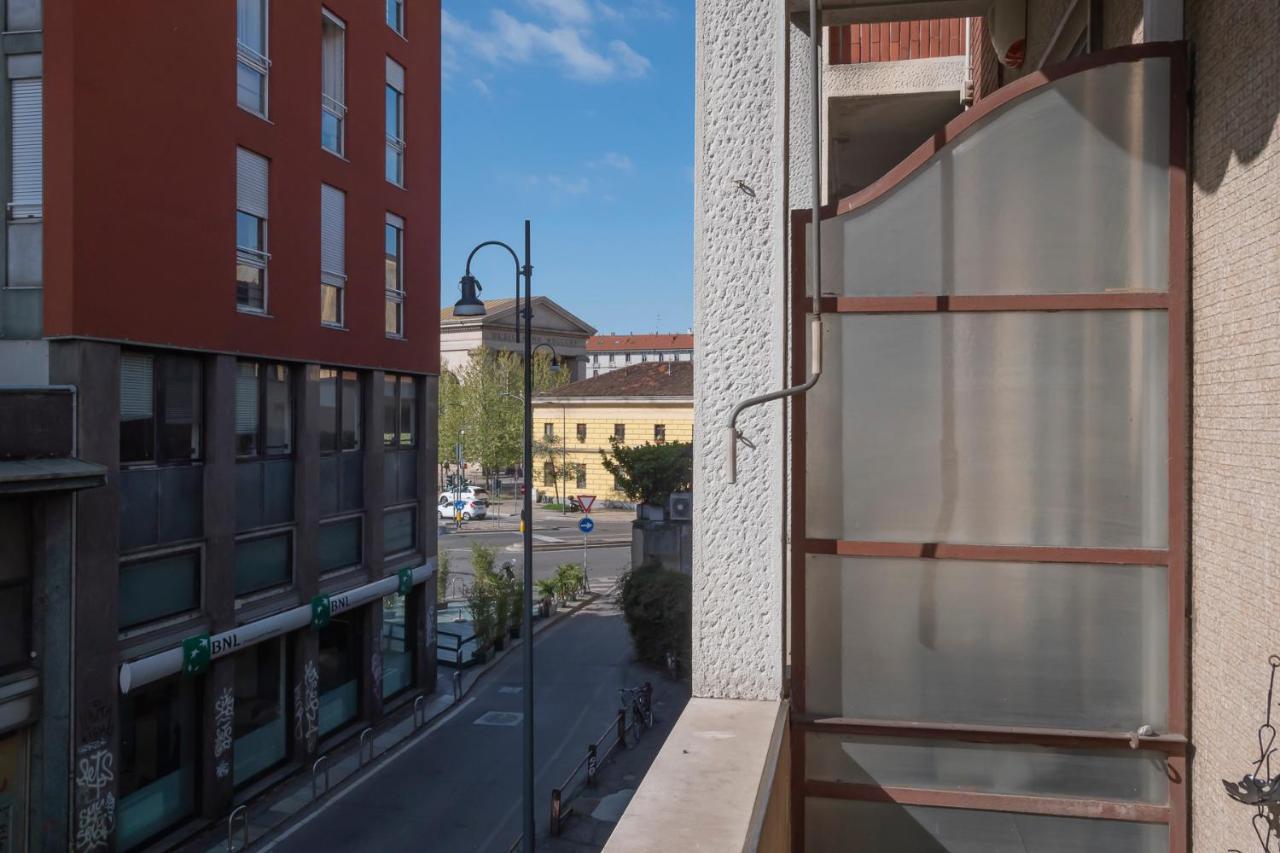 Luxury Flat Between Navigli And Duomo - Sambuco * Milano