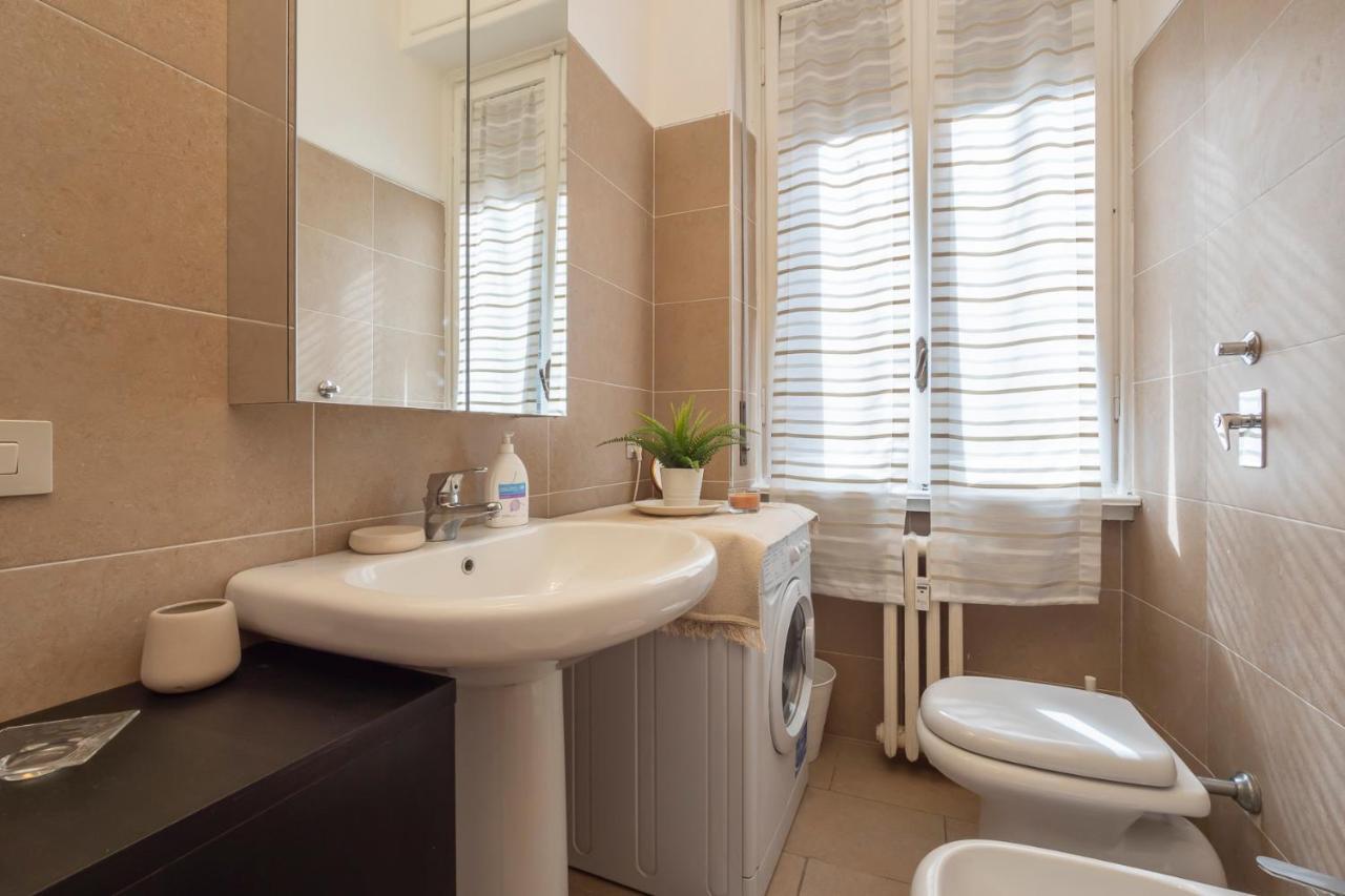 Luxury Flat Between Navigli And Duomo - Sambuco * Milano