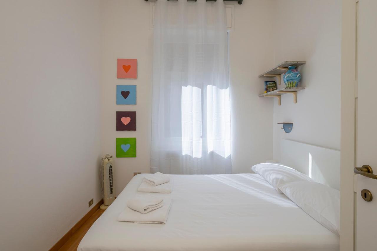 Appartamento Luxury Flat Between Navigli And Duomo - Sambuco