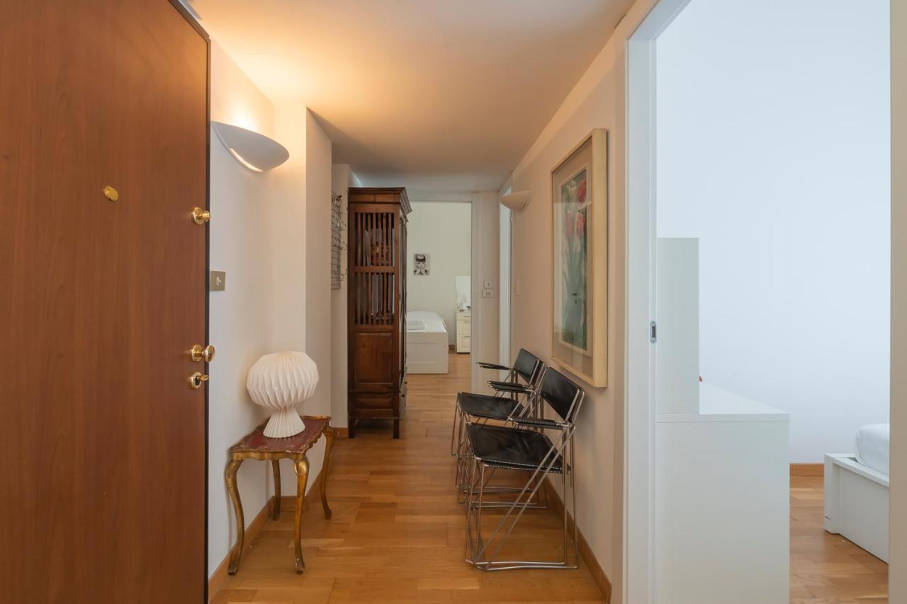 Appartamento Luxury Flat Between Navigli And Duomo - Sambuco