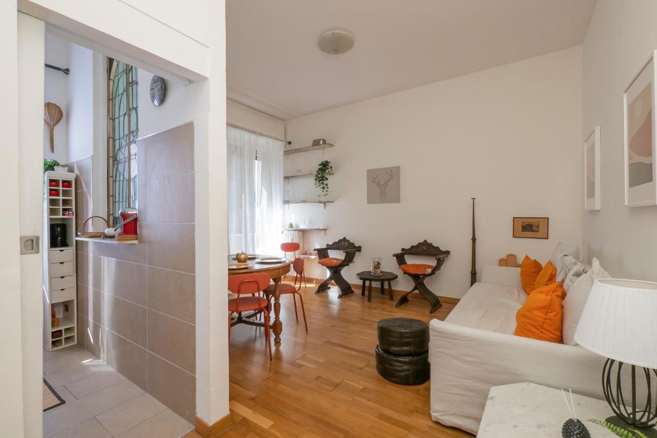 Appartamento Luxury Flat Between Navigli And Duomo - Sambuco