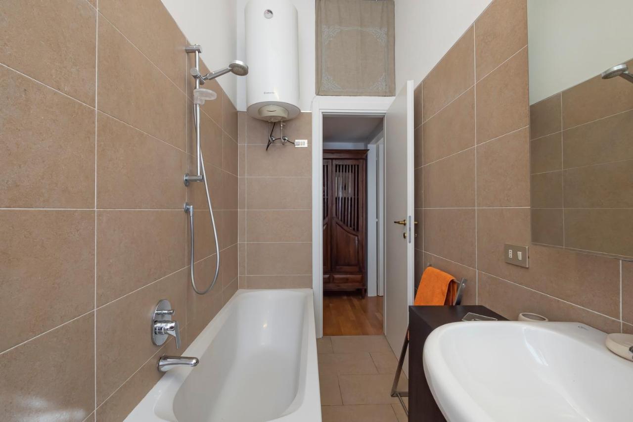 Luxury Flat Between Navigli And Duomo - Sambuco * Milano